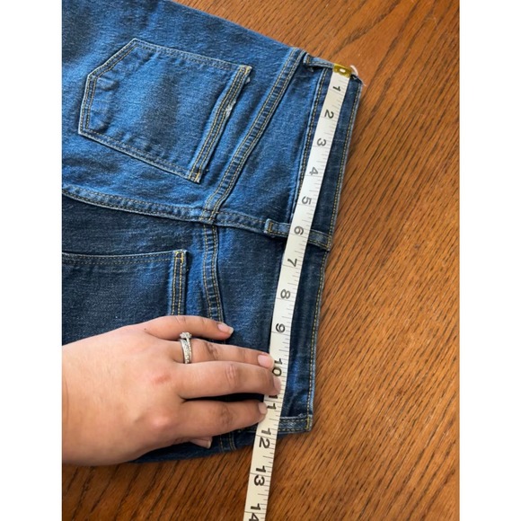 NWT Art Class Relaxed Taper Jeans- Kids 10 - Picture 5 of 7